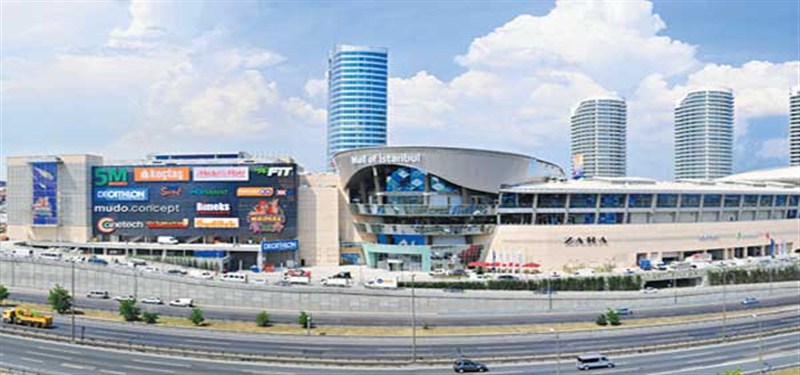 ÖzdilekPark İstanbul AVM