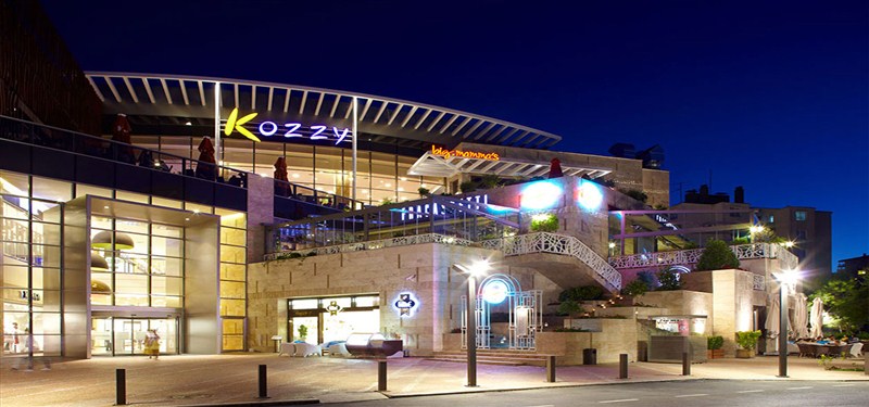 Kozzy AVM