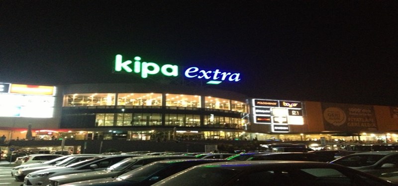 Çiğli Kipa AVM