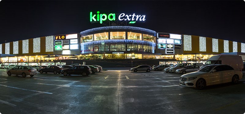 Çiğli Kipa AVM