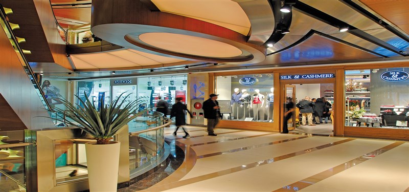 City`s Nişantaşı AVM