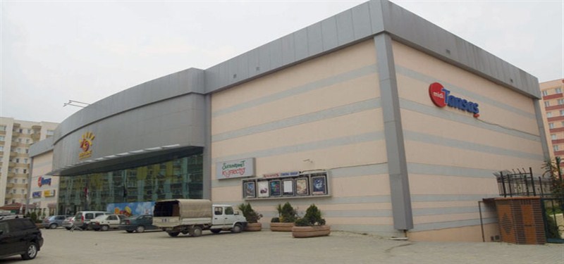 Çekmeköy Beşyıldız AVM