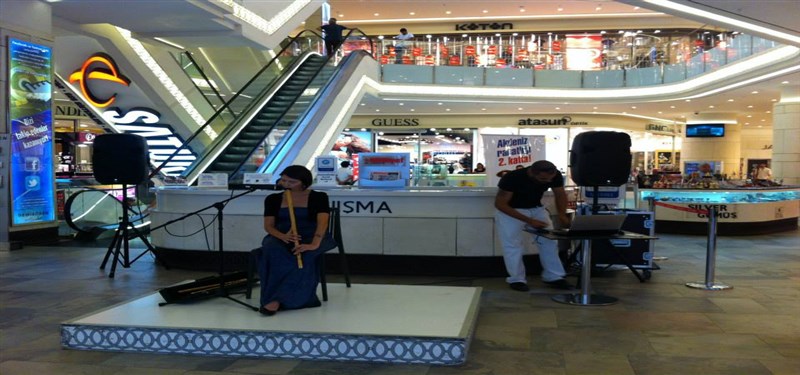 Demirören İstiklal AVM