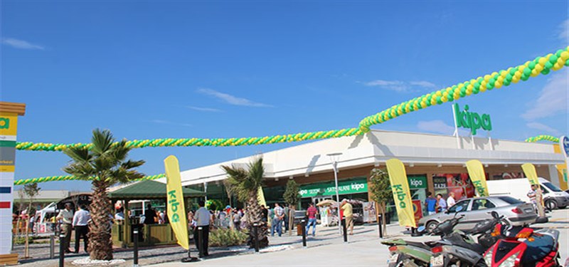 Didim Kipa AVM