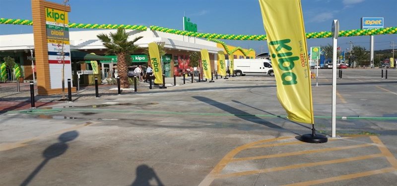 Didim Kipa AVM