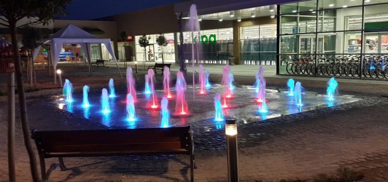 Didim Kipa AVM