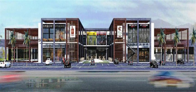 Eker Meydan AVM