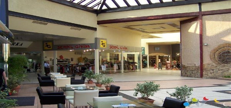 Çekmeköy Beşyıldız AVM