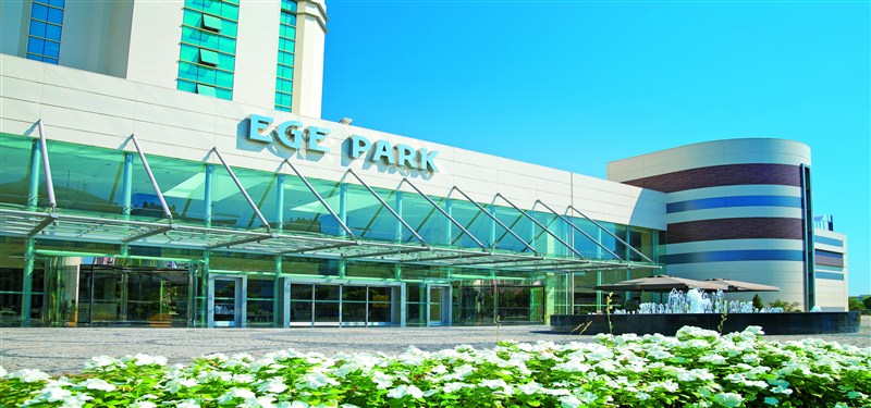 Ege Park Balçova AVM