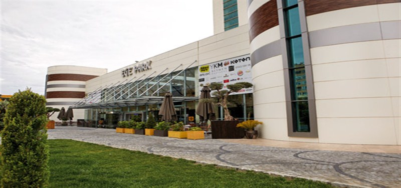 Ege Park Balçova AVM
