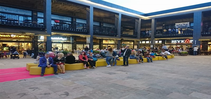 Eker Meydan AVM