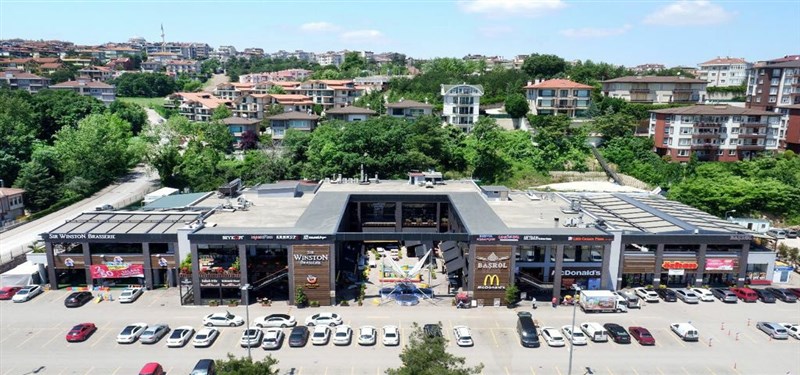 Eker Meydan AVM