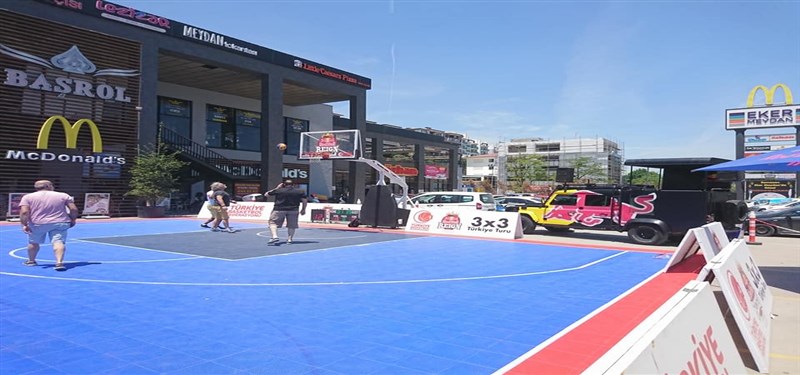 Eker Meydan AVM