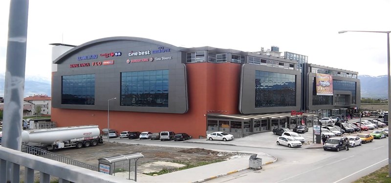 Erzincan Park AVM