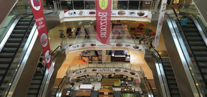 Eskidji Bazaar Sancaktepe