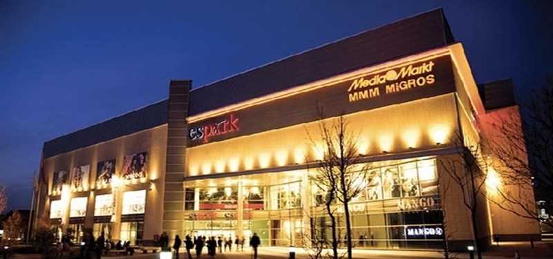 Espark Alışveriş Merkezi