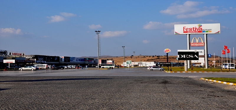Festiva Outlet Susurluk AVM