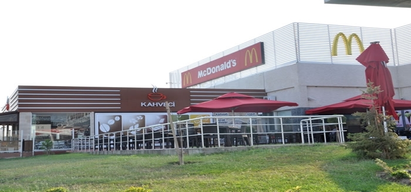 Festiva Outlet Susurluk AVM
