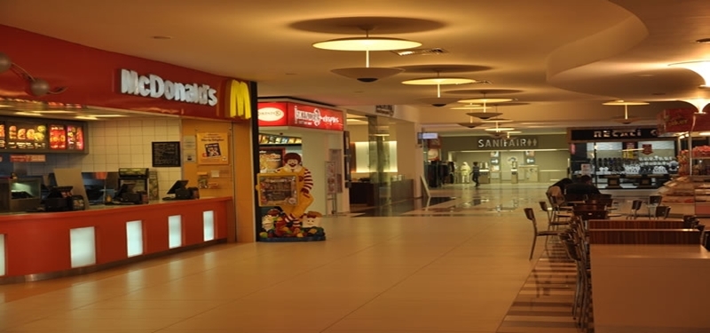 Festiva Outlet Susurluk AVM