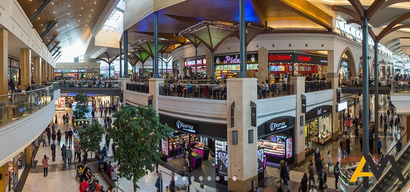 Forum Ankara Outlet AVM