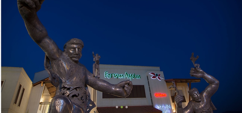 Forum Aydın AVM