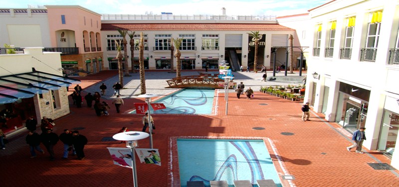 Forum Bornova AVM