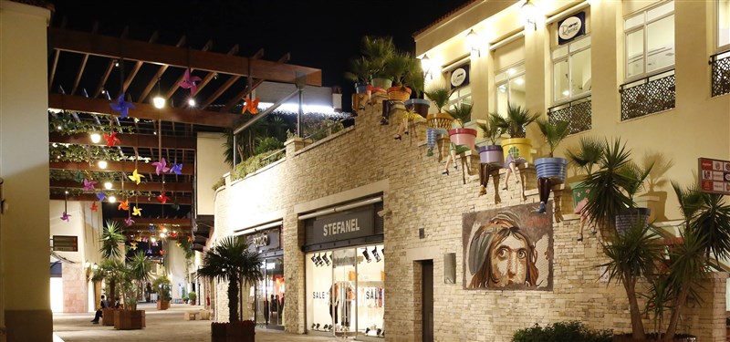 Forum Bornova AVM