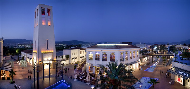 Forum Bornova AVM