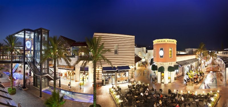 Forum Bornova AVM