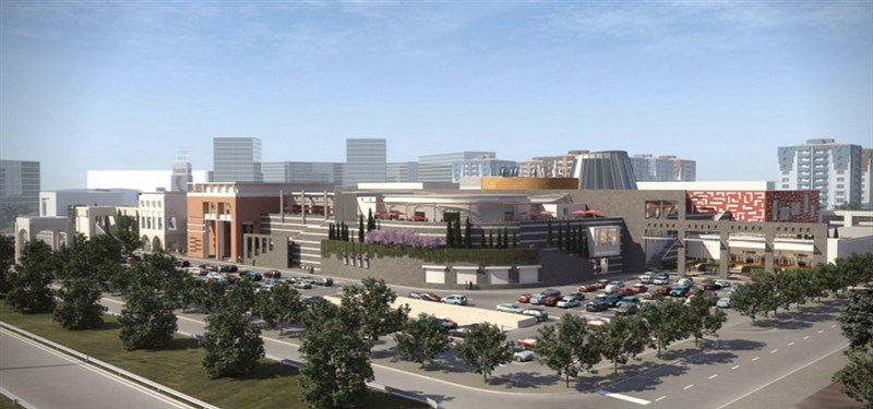 Forum Diyarbakır AVM