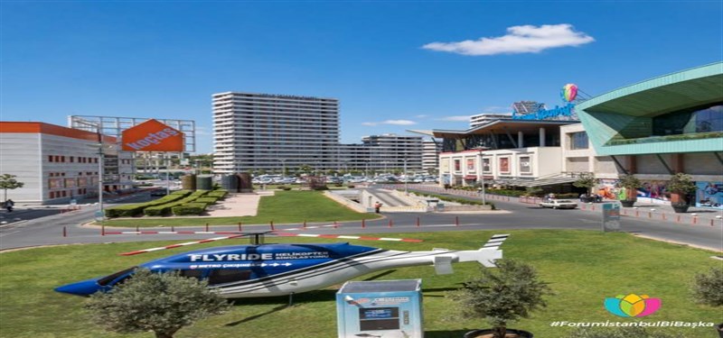 Forum İstanbul AVM