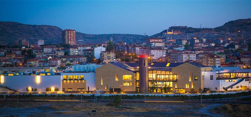Forum Kapadokya AVM