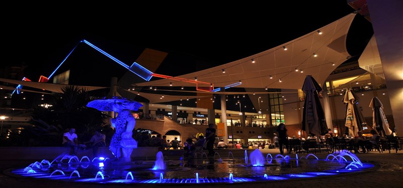 Forum Mersin AVM