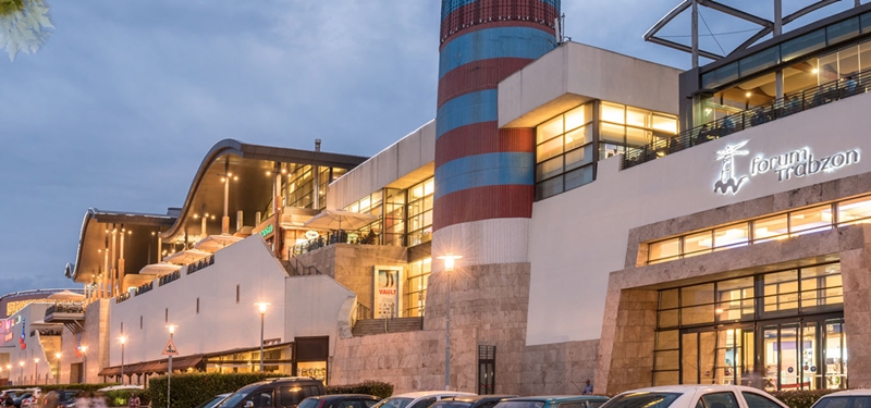 Forum Trabzon AVM