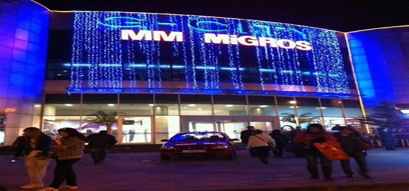 G-city AVM