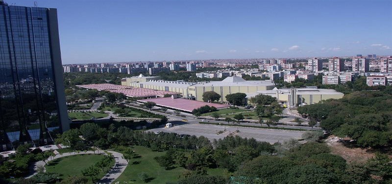 Galleria Ataköy Alışveriş Merkezi