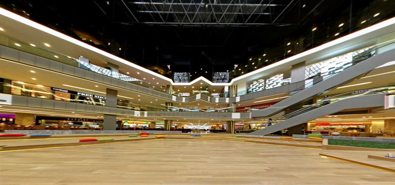 Galleria Ataköy Alışveriş Merkezi