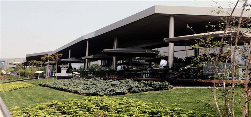 Galleria Ataköy Alışveriş Merkezi