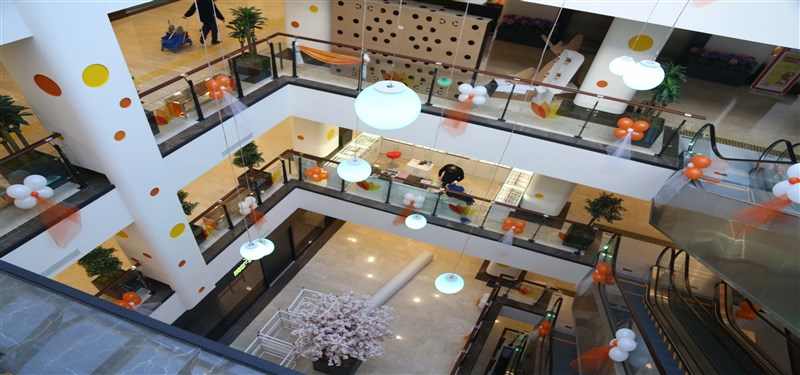 Güngören Park AVM
