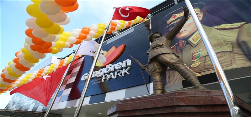 Güngören Park AVM