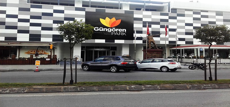 Güngören Park AVM