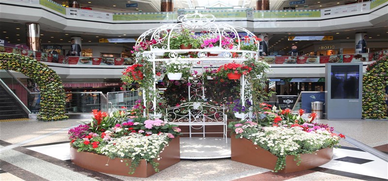 İstanbul Cevahir AVM
