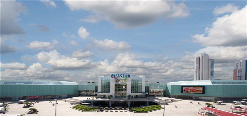 İstanbul Cevahir AVM