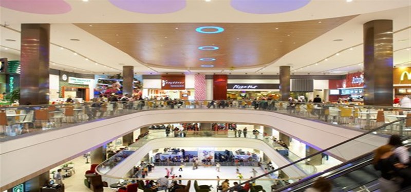 İstanbul Optimum Outlet AVM