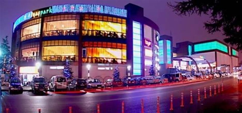 İyaş Park AVM
