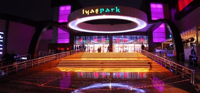 İyaş Park AVM