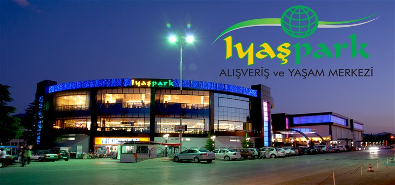 İyaş Park AVM