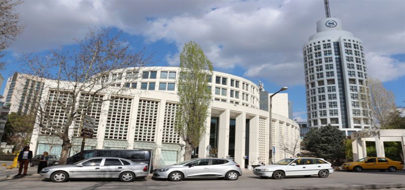 Karum AVM