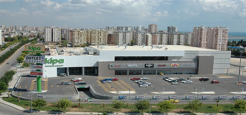 Kipa Çanakkale Alışveriş Merkezi