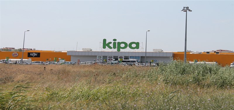 Kipa Çanakkale Alışveriş Merkezi